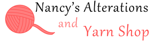 Nancys Alterations and Yarn Shop
