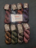 Cascade Yarns Luminosa-Nancy's Alterations and Yarn Shop