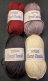 Cascade Yarns Cherub Chunky-Nancy's Alterations and Yarn Shop