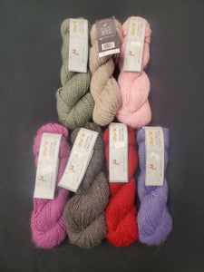 Plymouth Yarns Baby Alpaca Worsted-Nancy's Alterations and Yarn Shop