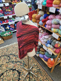 Papillon Shawl-Nancy's Alterations and Yarn Shop