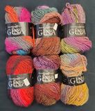 Plymouth Yarns Gina-Nancy's Alterations and Yarn Shop