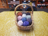 Plymouth Yarn Encore Tweed-Nancy's Alterations and Yarn Shop