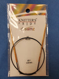 Knitters Pride Dreamz 16" Circular Needle