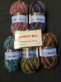 Berroco Sox-Nancy's Alterations and Yarn Shop