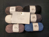 Online Supersocke 289-Nancy's Alterations and Yarn Shop