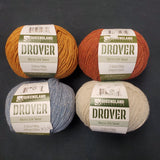 Knitting Fever Queensland Drover-Nancy's Alterations and Yarn Shop