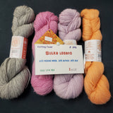 Mirasol Sulka Legato-Nancy's Alterations and Yarn Shop