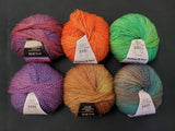 Knitting Fever Painted Desert-Nancy's Alterations and Yarn Shop