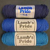 Brown Sheep Lamb's Pride Bulky-Nancy's Alterations and Yarn Shop