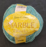 James C Brett Marble Chunky-Nancy's Alterations and Yarn Shop