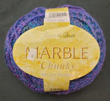 James C Brett Marble Chunky-Nancy's Alterations and Yarn Shop