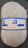James Brett With Wool Aran-Nancy's Alterations and Yarn Shop