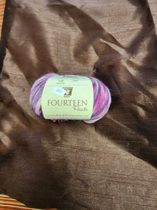 fourteen paints