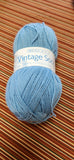 2052 Berroco  Vintage Sock