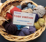 Madeline Tosh Vintage-Nancy's Alterations and Yarn Shop