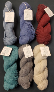 Knitting Fever Tenderfoot-Nancy's Alterations and Yarn Shop