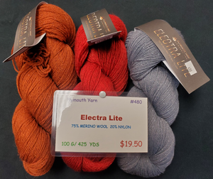 Plymouth Yarns Electra Lite-Nancy's Alterations and Yarn Shop