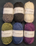 Lopi Lettlopi-Nancy's Alterations and Yarn Shop