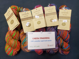 Yarnster Uneek Fingering-Nancy's Alterations and Yarn Shop