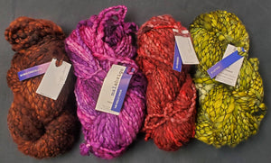 Malabrigo Caracol-Nancy's Alterations and Yarn Shop