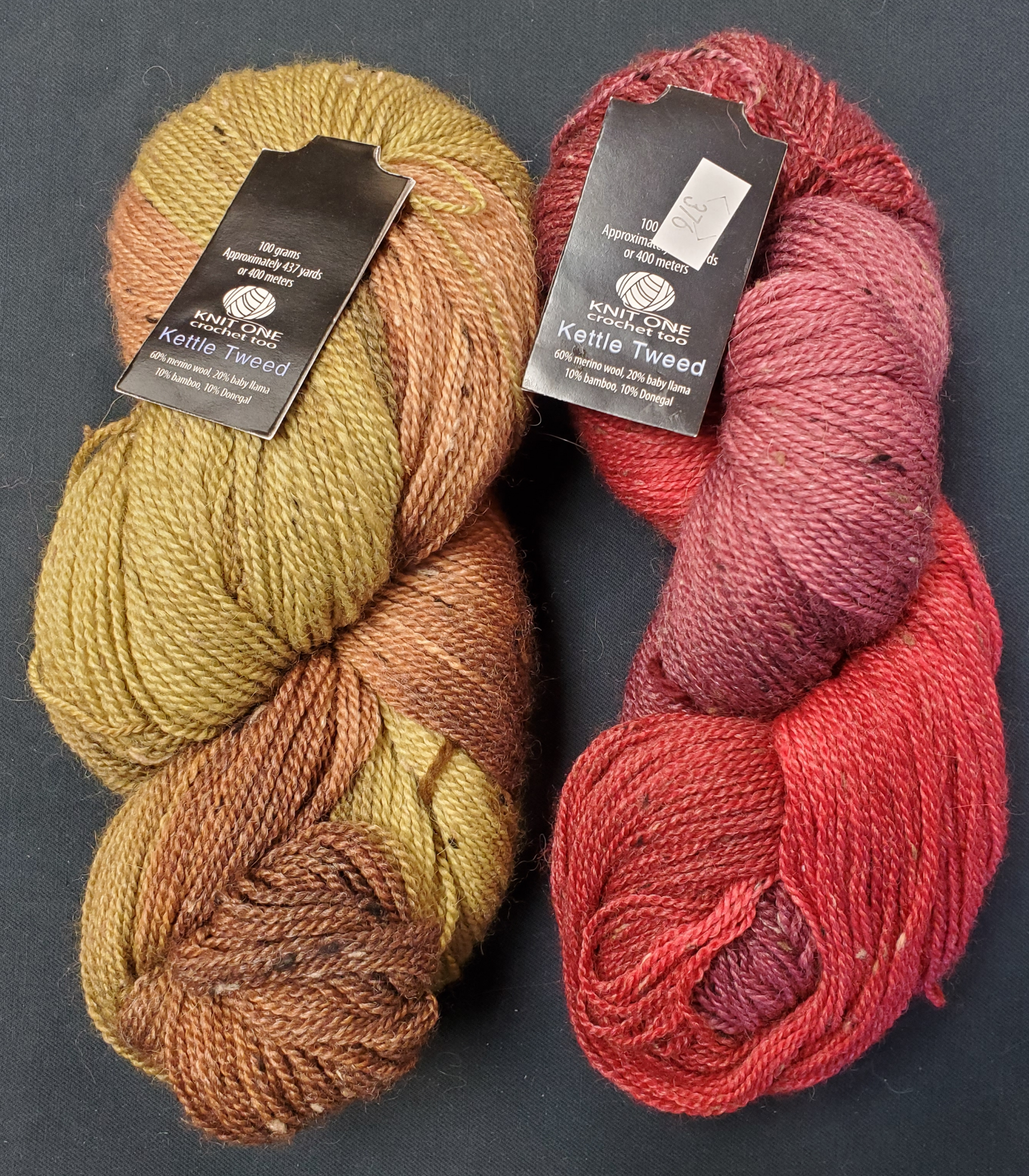 k*u様 less Tailor Knit All In One NAV Knit One Crochet Too – Nancys Alterations and Yarn Shop