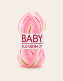 Hayfield Baby Blossom DK