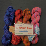 Mountain Colors Mountain Goat-Nancy's Alterations and Yarn Shop